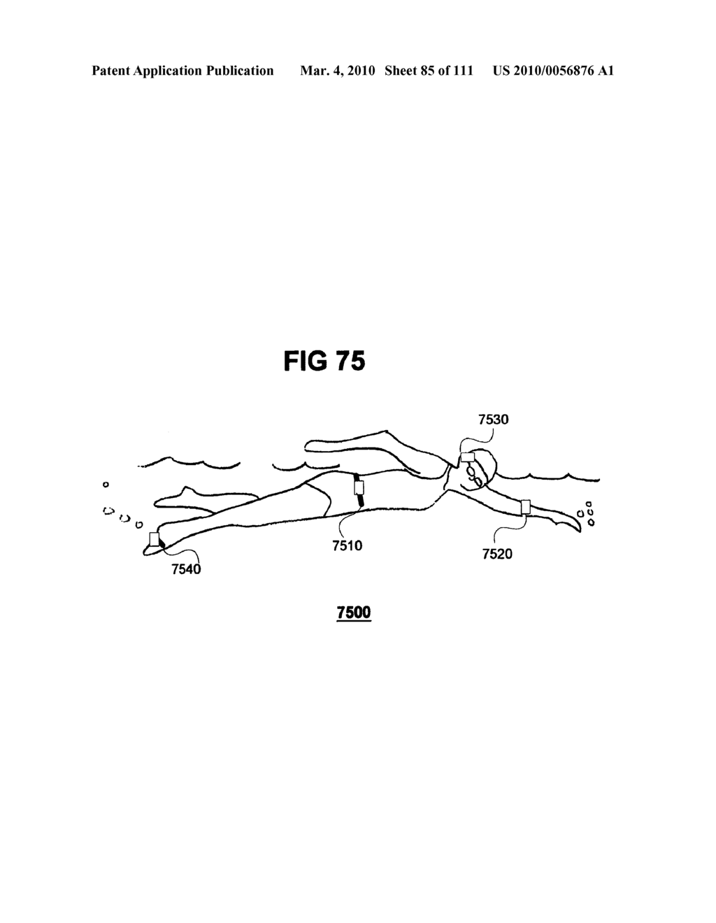 PERSONAL DATA COLLECTION SYSTEMS AND METHODS - diagram, schematic, and image 86