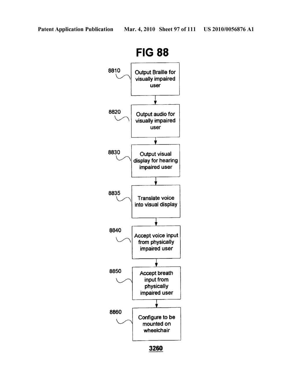 PERSONAL DATA COLLECTION SYSTEMS AND METHODS - diagram, schematic, and image 98