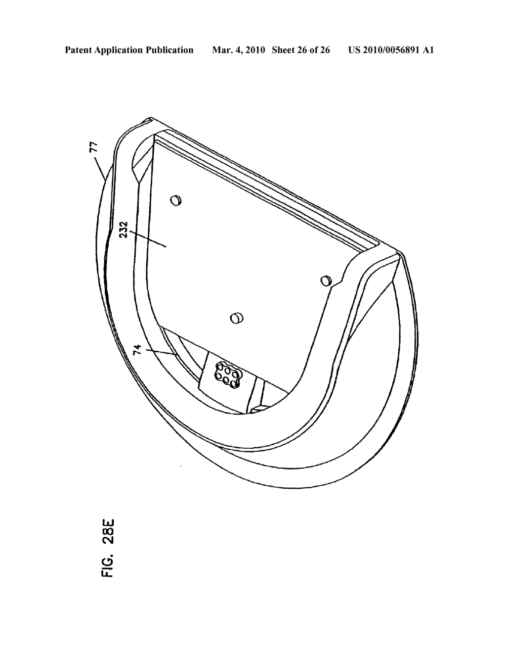 Analyte Monitoring Device And Methods Of Use - diagram, schematic, and image 27