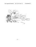 SYSTEM AND METHOD FOR TRACKING MEDICAL DEVICE diagram and image