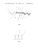  Ultrasonic Therapeutic Device Capable of Multipoint Transmitting diagram and image