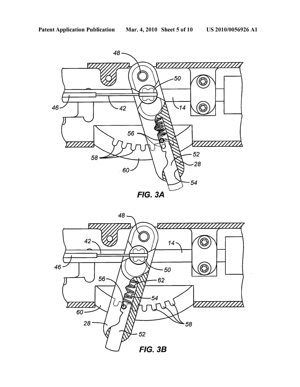 ABLATION DEVICE WITH ARTICULATED IMAGING TRANSDUCER - diagram, schematic, and image 06