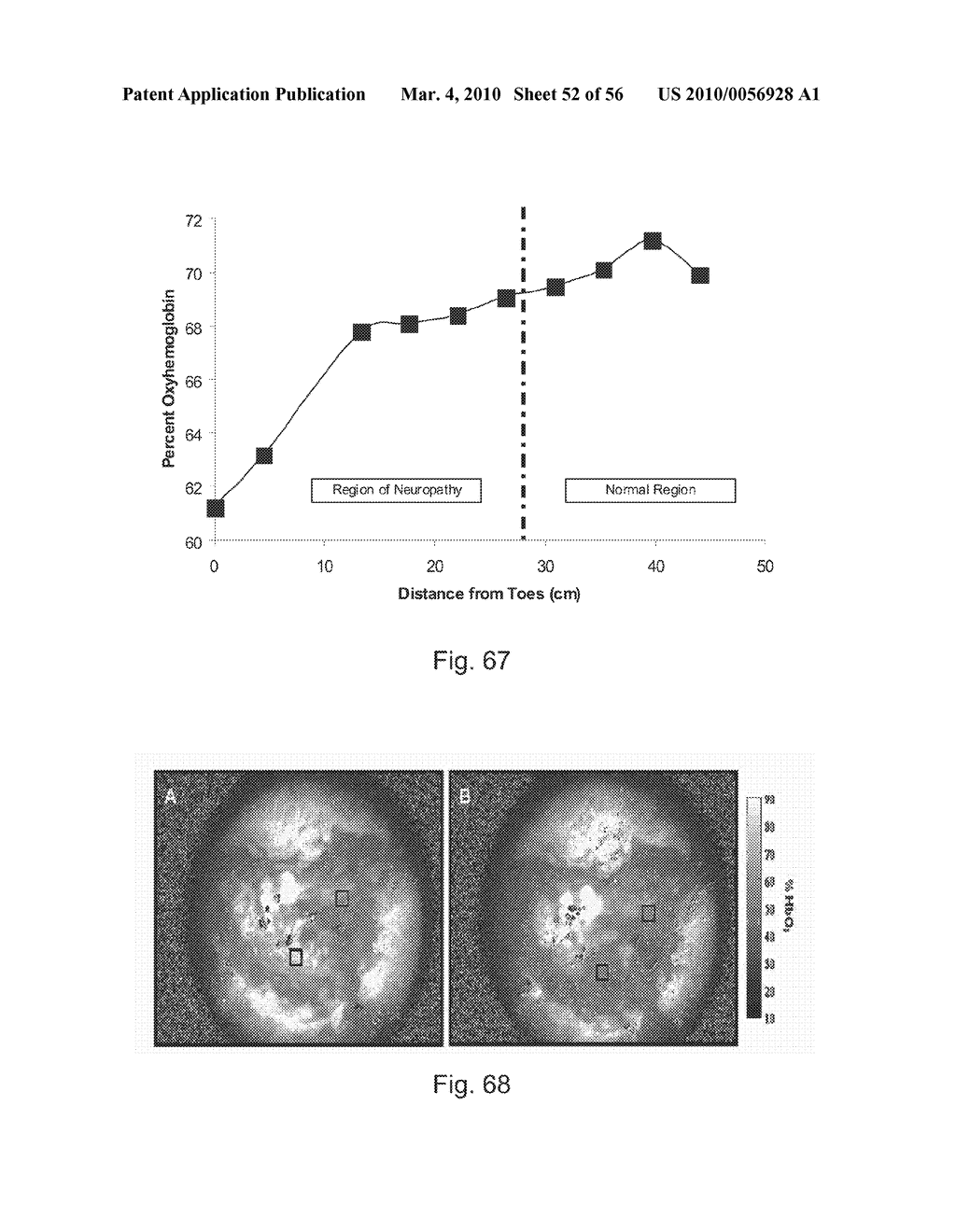 DIGITAL LIGHT PROCESSING HYPERSPECTRAL IMAGING APPARATUS - diagram, schematic, and image 53