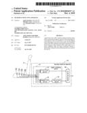 HEARTBEAT DETECTING APPARATUS diagram and image