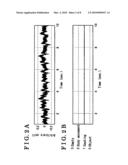 HEARTBEAT DETECTING APPARATUS diagram and image