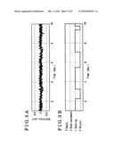 HEARTBEAT DETECTING APPARATUS diagram and image