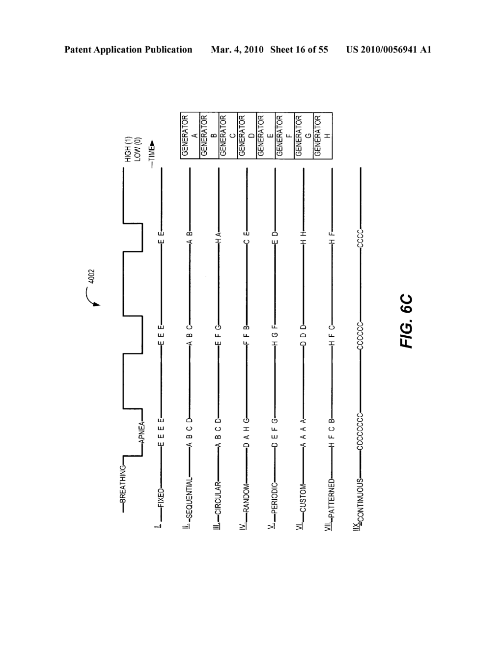 Device controller and datalogger for a closed loop neuromodulator - diagram, schematic, and image 17