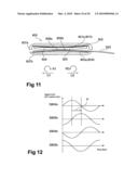 DEVICE, SYSTEM AND METHOD FOR COMPRESSION TREATMENT OF A BODY PART diagram and image