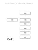 DEVICE, SYSTEM AND METHOD FOR COMPRESSION TREATMENT OF A BODY PART diagram and image