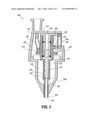 PNEUMOPERITONEUM NEEDLE diagram and image