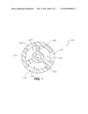 Drains For Use In Medical Applications and Methods of Using the Same diagram and image