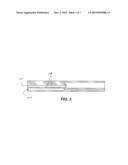 Drains For Use In Medical Applications and Methods of Using the Same diagram and image