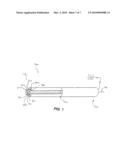 Drains For Use In Medical Applications and Methods of Using the Same diagram and image