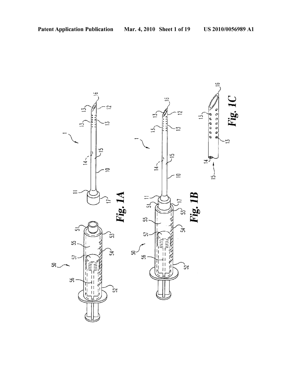 INSTRUMENTATION FOR INJECTION OF THERAPEUTIC FLUID INTO JOINTS - diagram, schematic, and image 02