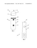 Drug Heating Cycle Limiter For Injection Device diagram and image