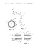 Slittable and Peelable Sheaths and Methods for Making and Using Them diagram and image