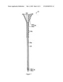 INTRACORPOREAL INDWELLING EQUIPMENT diagram and image