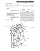 OCCLUDER FOR A MEDICAL INFUSION SYSTEM diagram and image