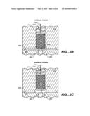 Device and Method Employing Shape Memory Alloy diagram and image