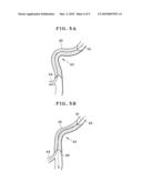 Medical Guide Wire diagram and image