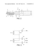 ELECTROSURGICAL INSTRUMENT AND SYSTEM diagram and image