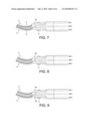 ELECTROSURGICAL INSTRUMENT AND SYSTEM diagram and image