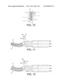 ELECTROSURGICAL INSTRUMENT AND SYSTEM diagram and image