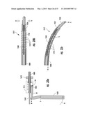 SURGICAL INSTRUMENT FOR ORTHOPEDIC SURGERY diagram and image