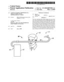 Varying Material Properties of a Single Fluidic Line in Ophthalmology Tubing diagram and image