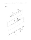 INJECTOR FOR EYE diagram and image