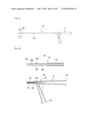 INJECTOR FOR EYE diagram and image