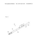 INJECTOR FOR EYE diagram and image