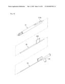 INJECTOR FOR EYE diagram and image