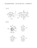 INJECTOR FOR EYE diagram and image