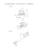 INJECTOR FOR EYE diagram and image