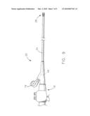 STAPLING DEVICE FOR CLOSING PERFORATIONS diagram and image