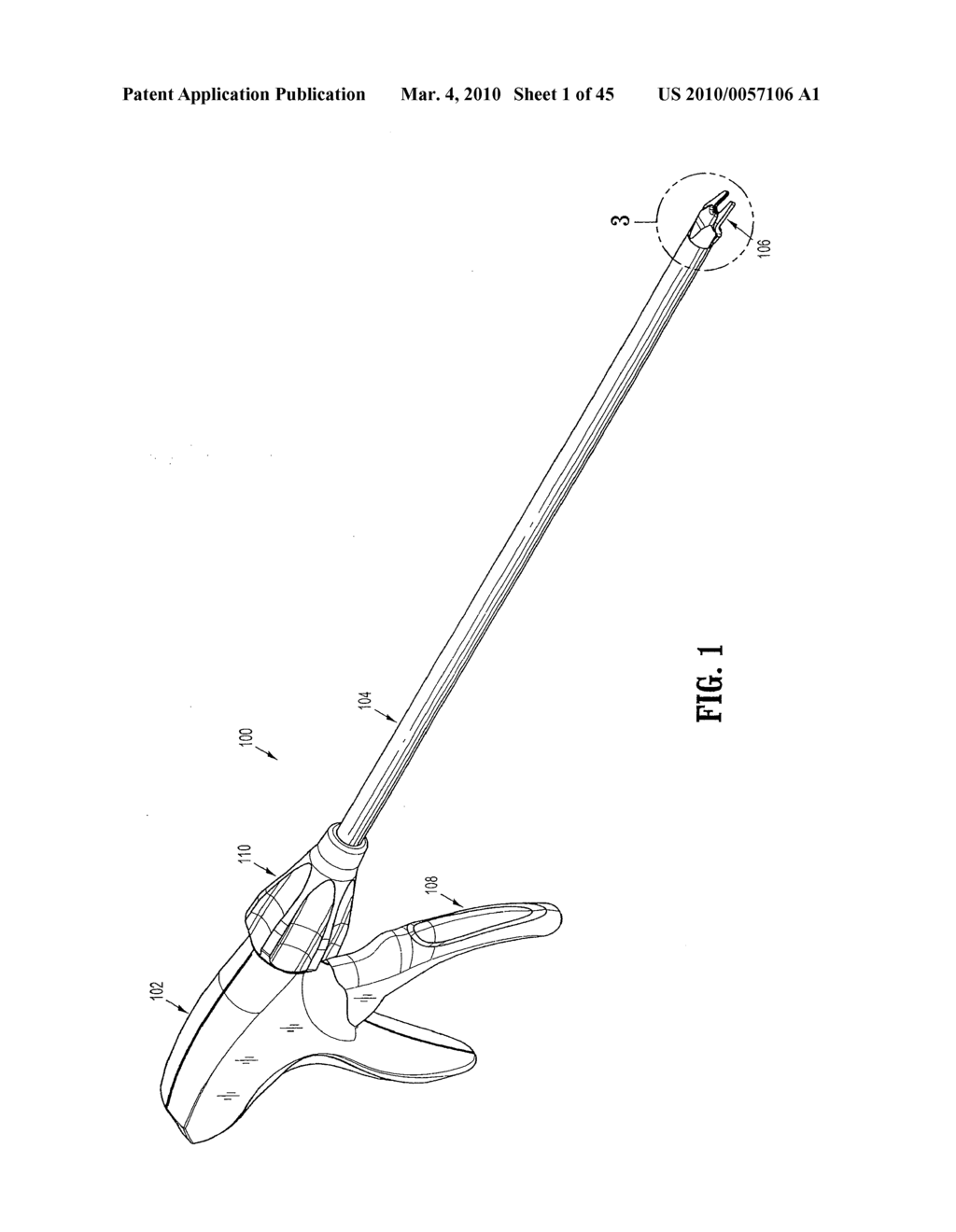 ENDOSCOPIC SURGICAL CLIP APPLIER WITH CONNECTOR PLATE - diagram, schematic, and image 02