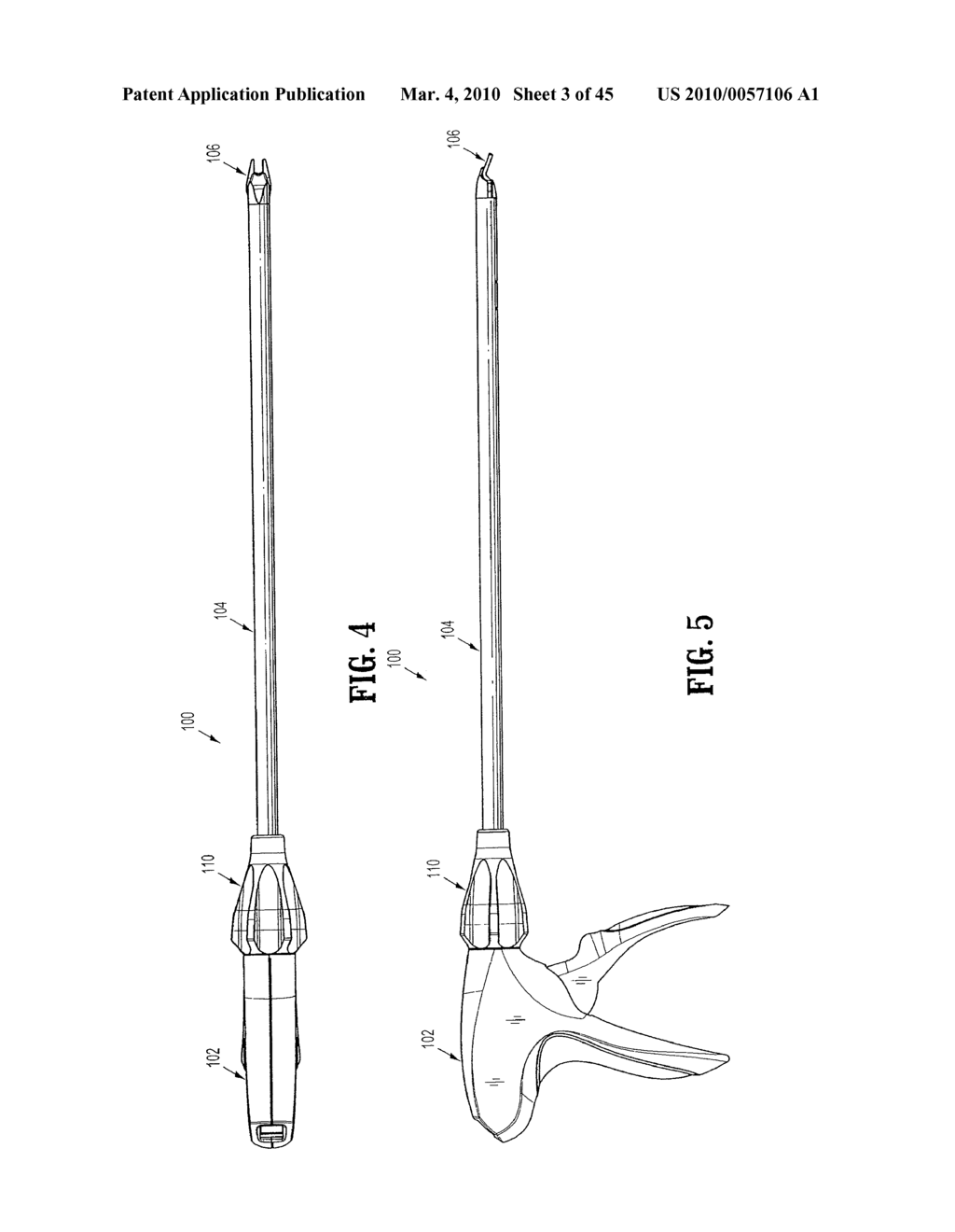 ENDOSCOPIC SURGICAL CLIP APPLIER WITH CONNECTOR PLATE - diagram, schematic, and image 04