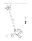 PEEK Spinal Mesh and PEEK Spinal Mesh Applicator diagram and image