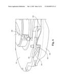 MULTI-LANCET CARTRIDGE AND LANCING DEVICE diagram and image