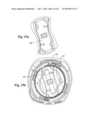 MULTI-LANCET CARTRIDGE AND LANCING DEVICE diagram and image