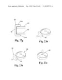 MULTI-LANCET CARTRIDGE AND LANCING DEVICE diagram and image