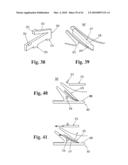 MULTI-LANCET CARTRIDGE AND LANCING DEVICE diagram and image