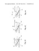 MULTI-LANCET CARTRIDGE AND LANCING DEVICE diagram and image