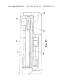 MULTI-LANCET CARTRIDGE AND LANCING DEVICE diagram and image