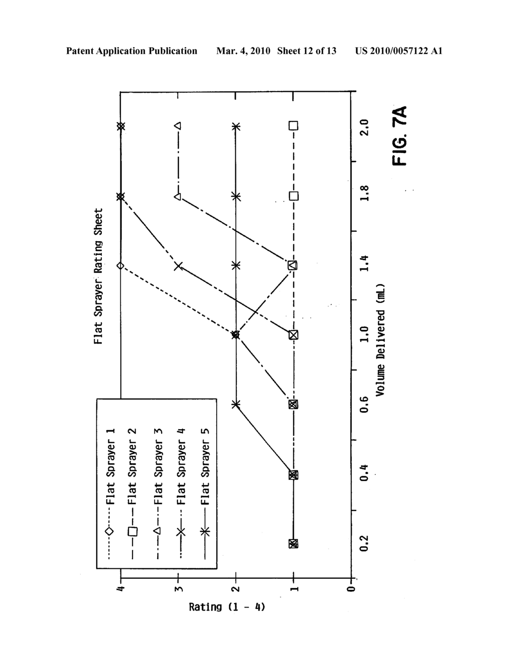 SPRAY FOR FLUENT MATERIALS - diagram, schematic, and image 13