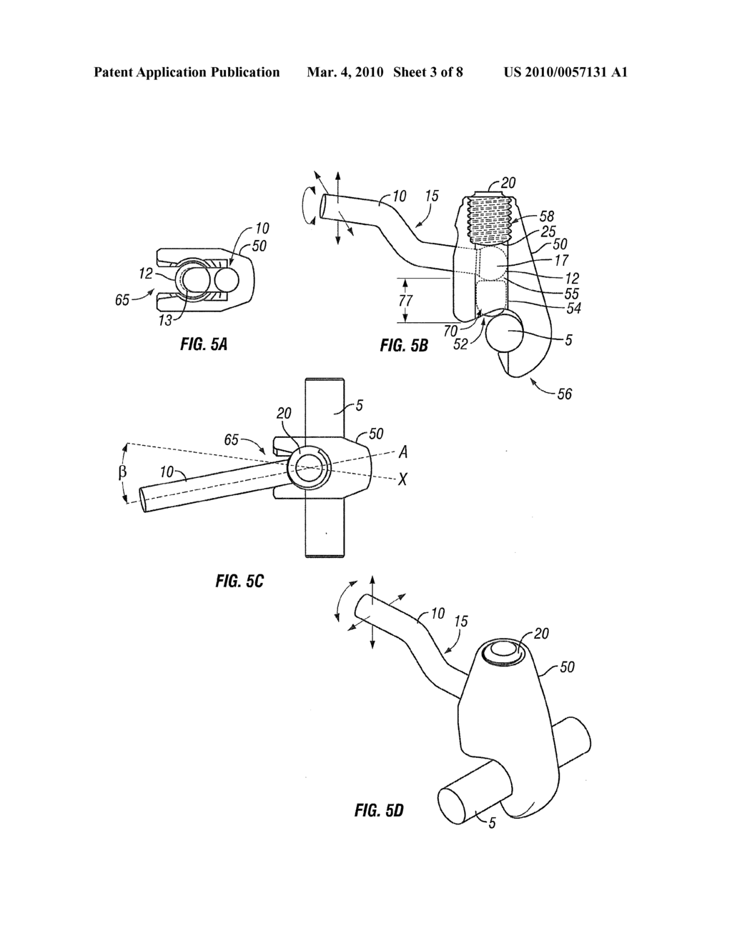 POLYAXIAL TRANSVERSE CONNECTOR - diagram, schematic, and image 04