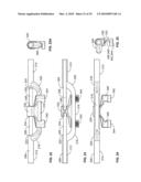 BONE ANCHOR FOR RECEIVING A ROD FOR STABILIZATION AND MOTION PRESERVATION SPINAL IMPLANTATION SYSTEM AND METHOD diagram and image