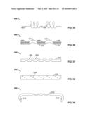 BONE ANCHOR FOR RECEIVING A ROD FOR STABILIZATION AND MOTION PRESERVATION SPINAL IMPLANTATION SYSTEM AND METHOD diagram and image