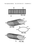 INTERIOR AND EXTERIOR SUPPORT SYSTEM FOR INTERVERTEBRAL DISC REPAIR diagram and image